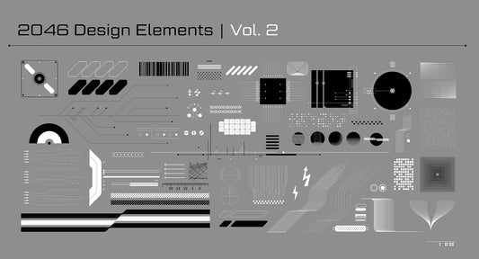 2046 Design Elements Vol.2