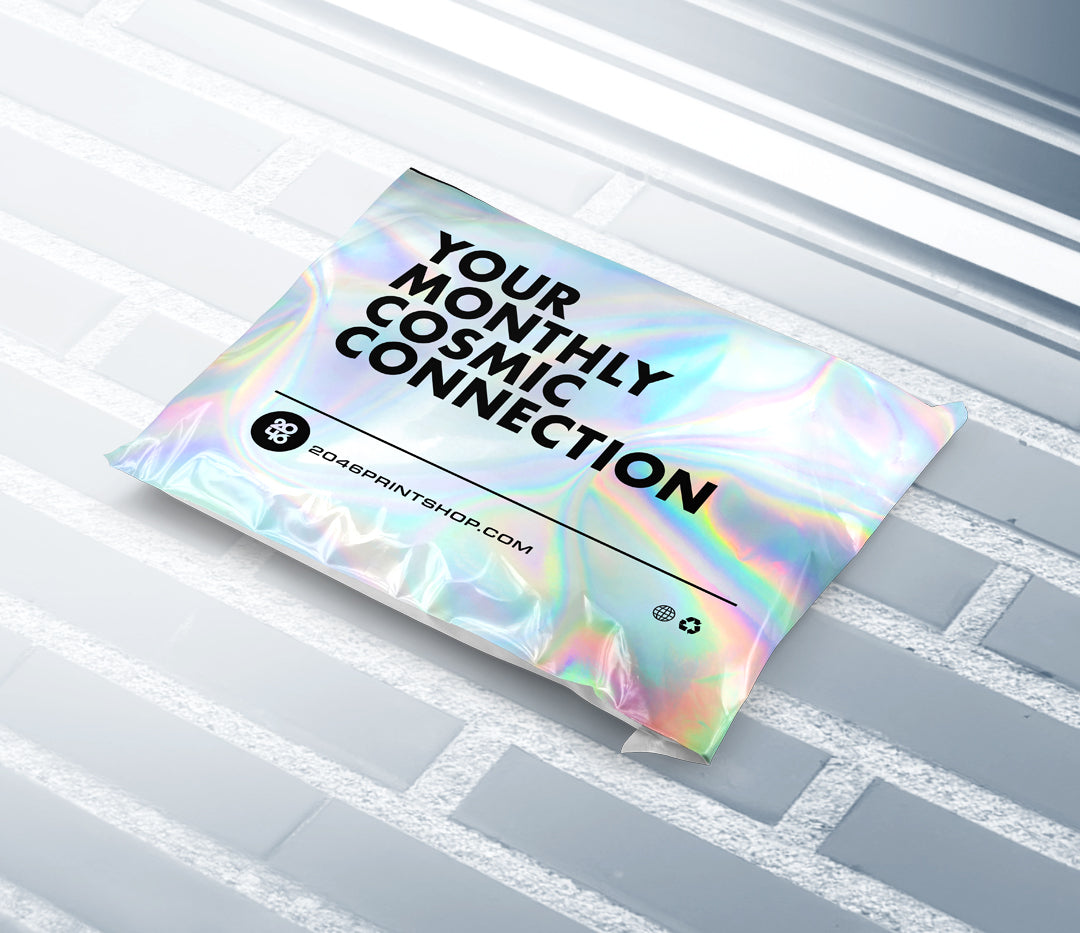 2046 Graphic Tee GIFT Subscription (Crew Cut)