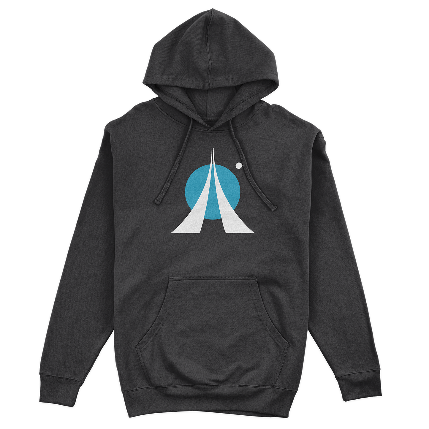 Apollo Program Hoodie