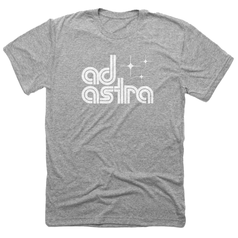 Ad Astra