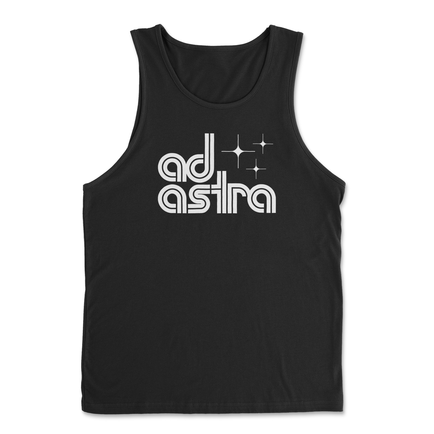 Ad Astra Tank Top