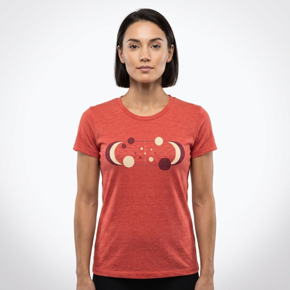 Astrophysics (Women's Cut)