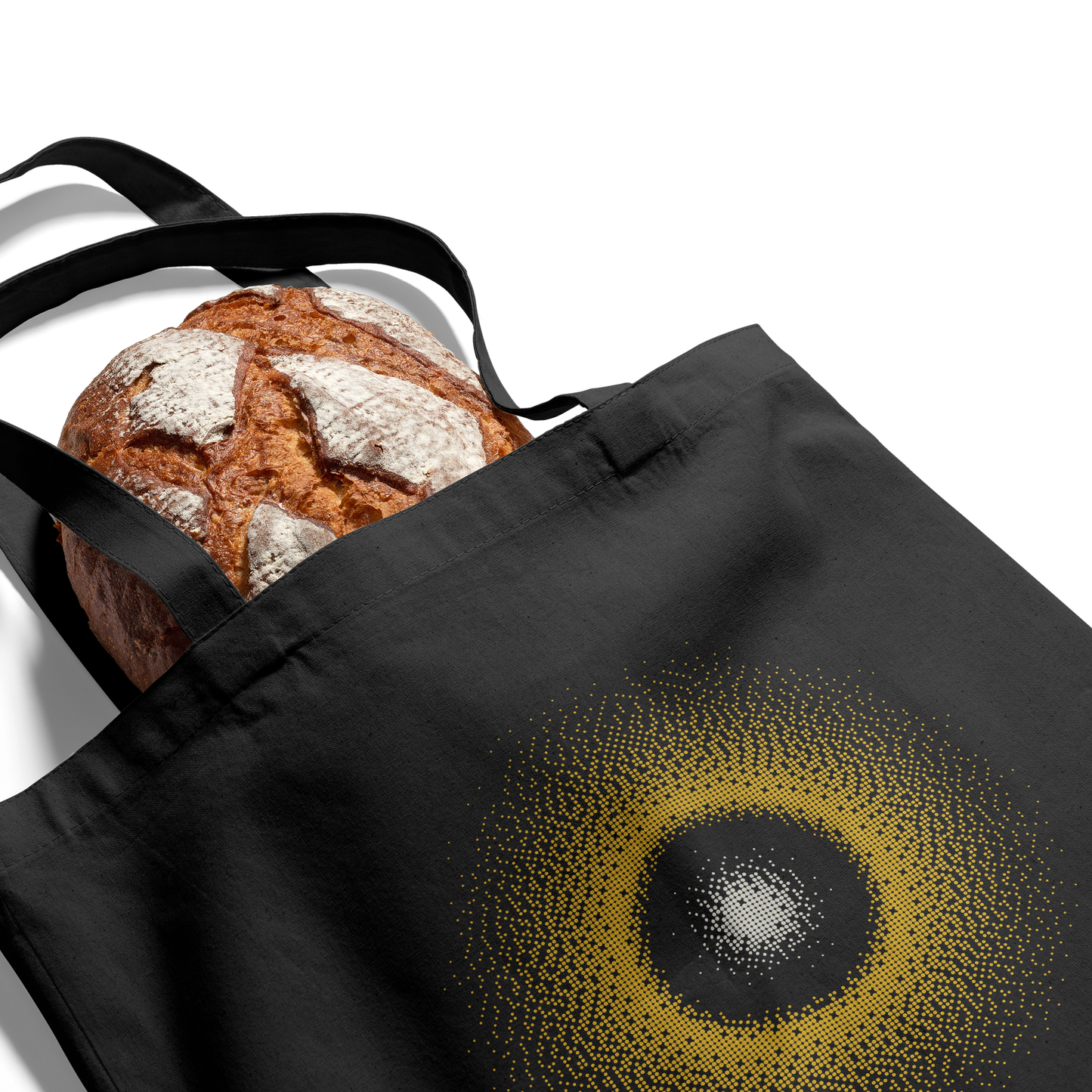 Quantum model Tote Bag