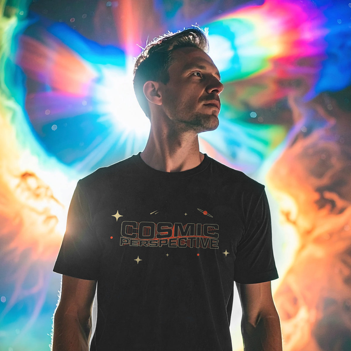 Cosmic Perspective