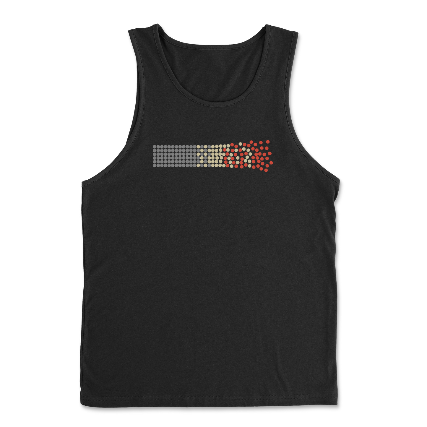 Entropy Tank Top