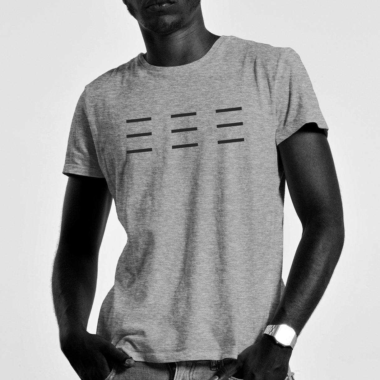 We Are One - Equivilance