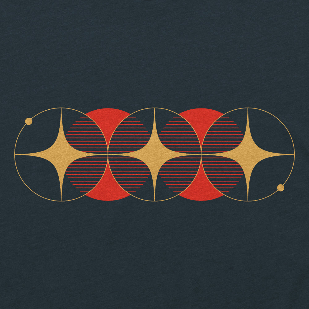 Exoplanet (Women's Cut)