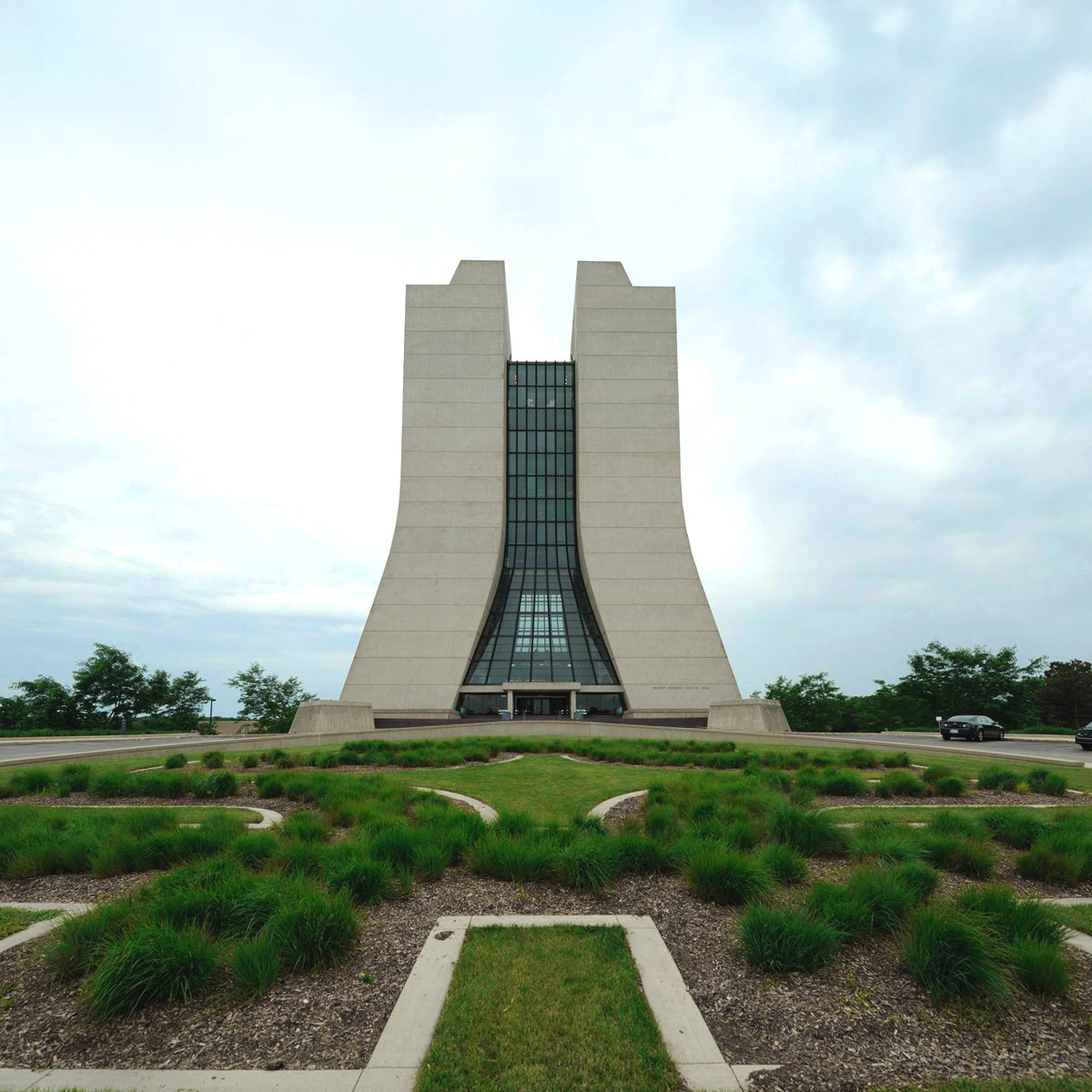 Illinois - Fermilab Hoodie