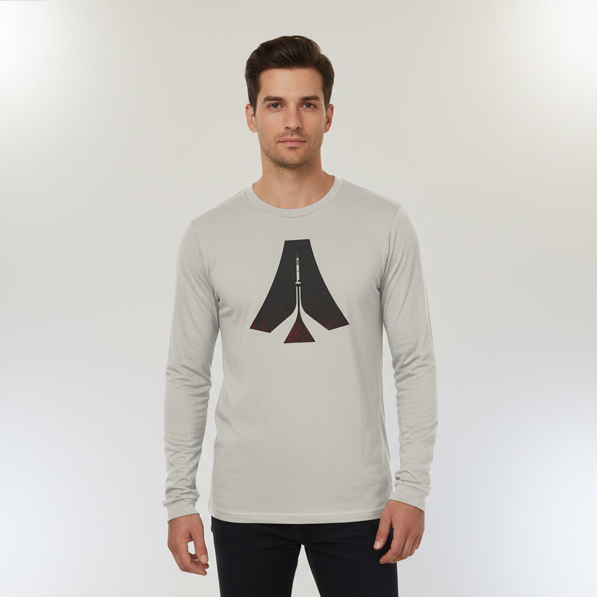 Freedom 7 (Long Sleeve)