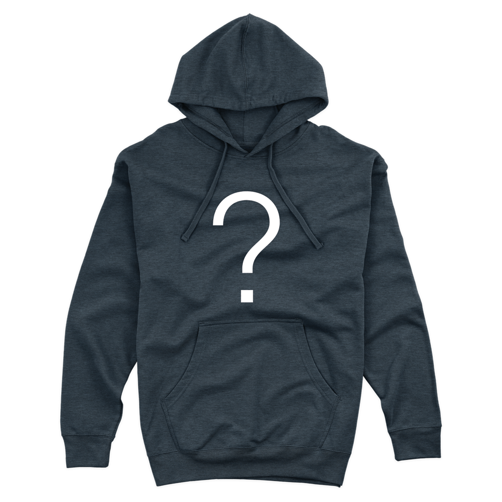 Mystery Sweatshirt/Hoodie