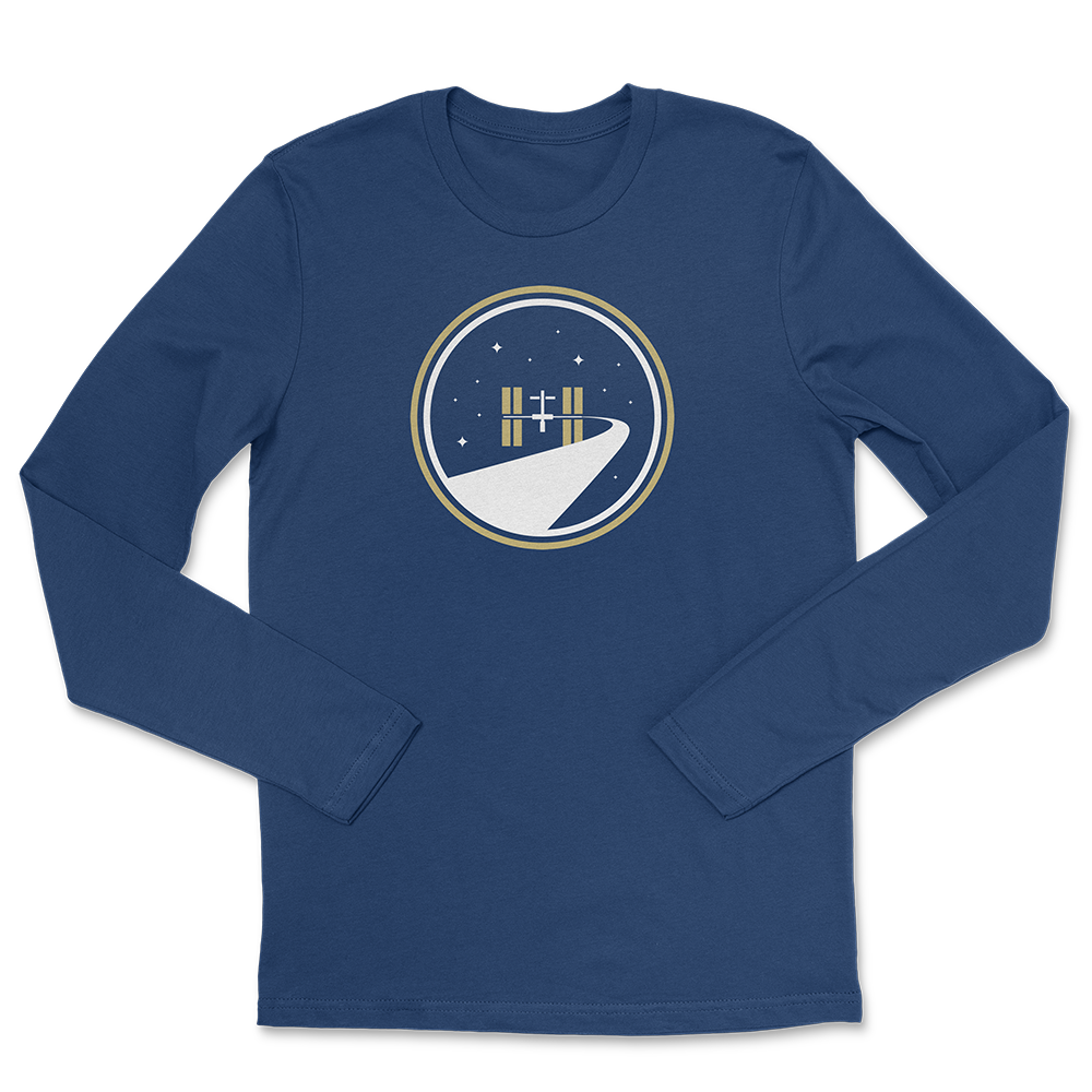 ISS Long Sleve