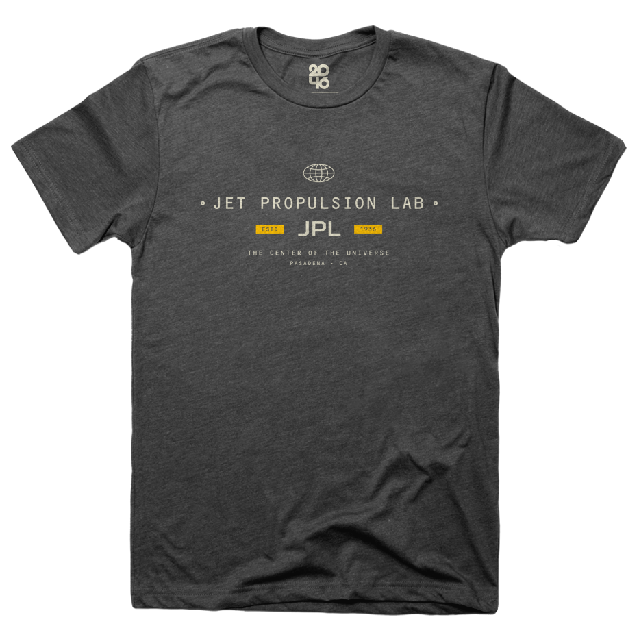 JPL – 2046 Print Shop