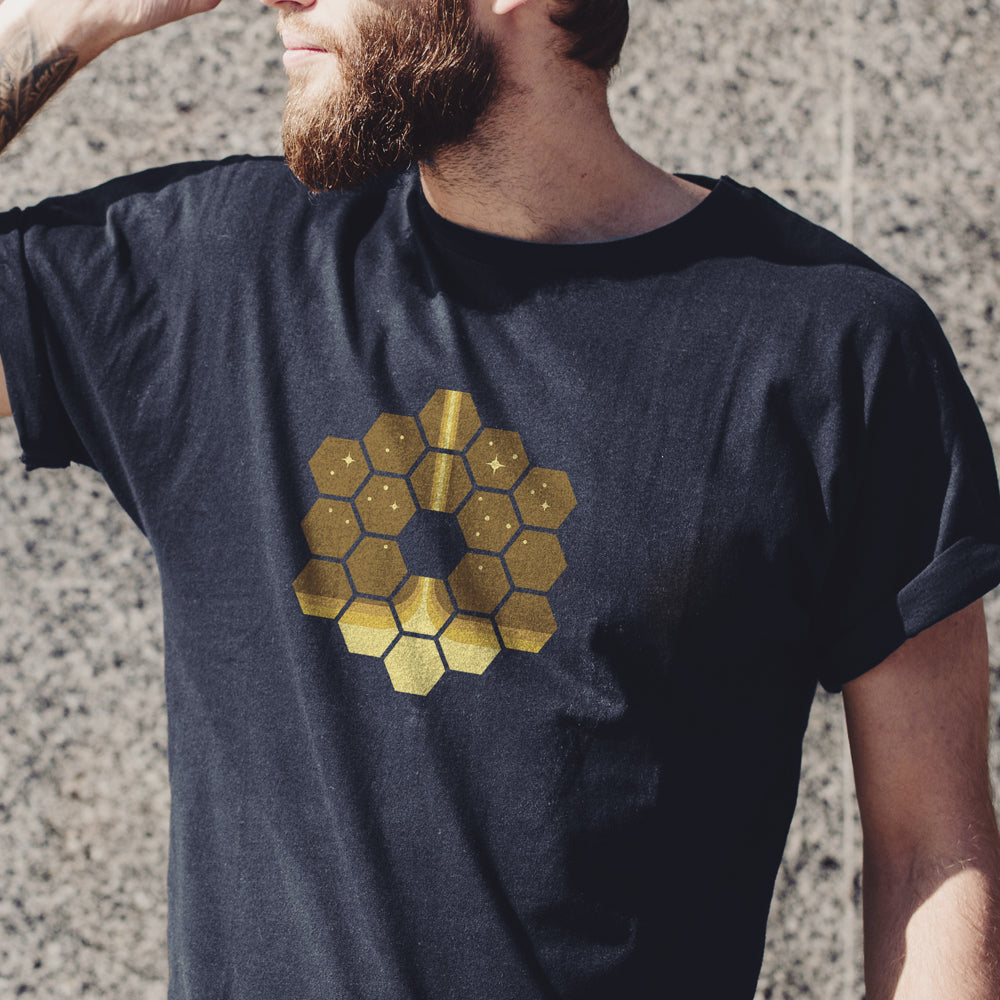 James Webb Telescope - Launch Edition