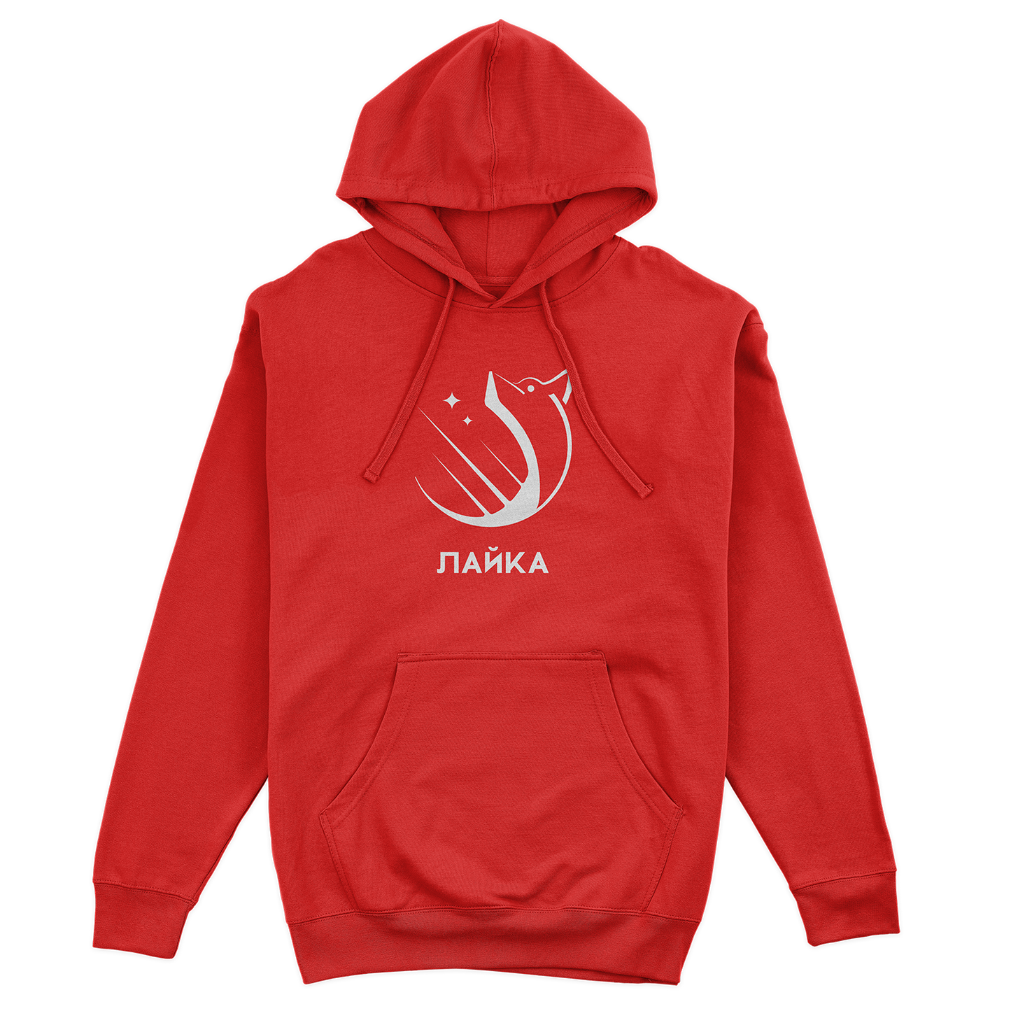 Laika Hoodie