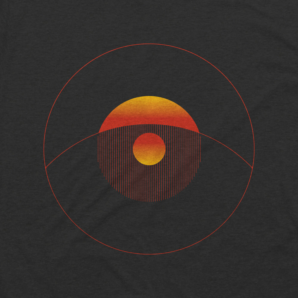 Lunar Eclipse (2025) - Women's Cut
