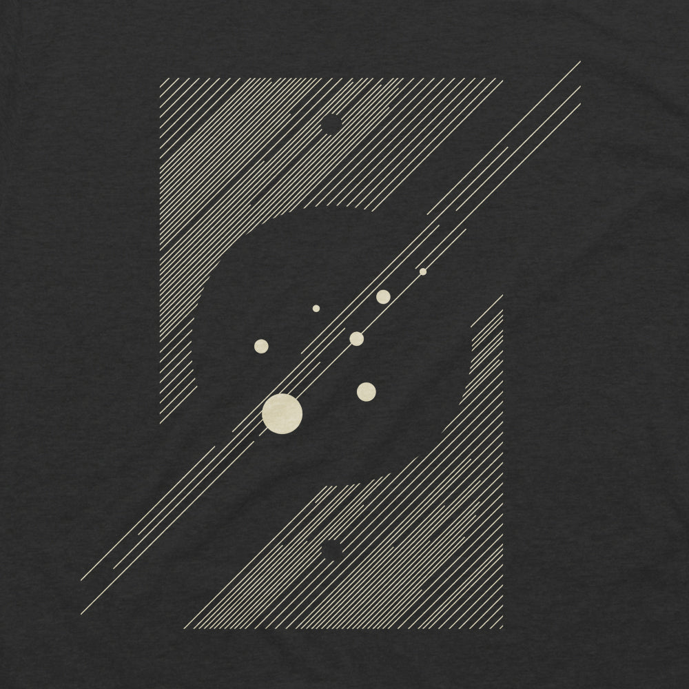 Meteor Shower Women's Cut