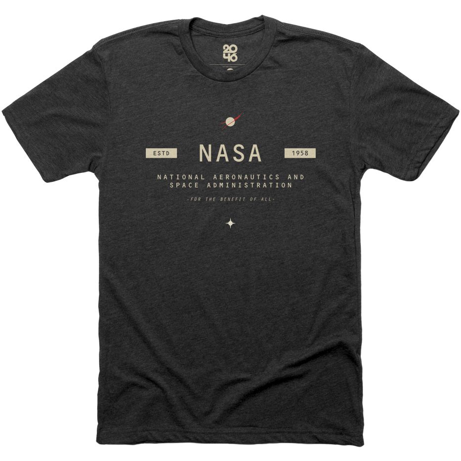 NASA