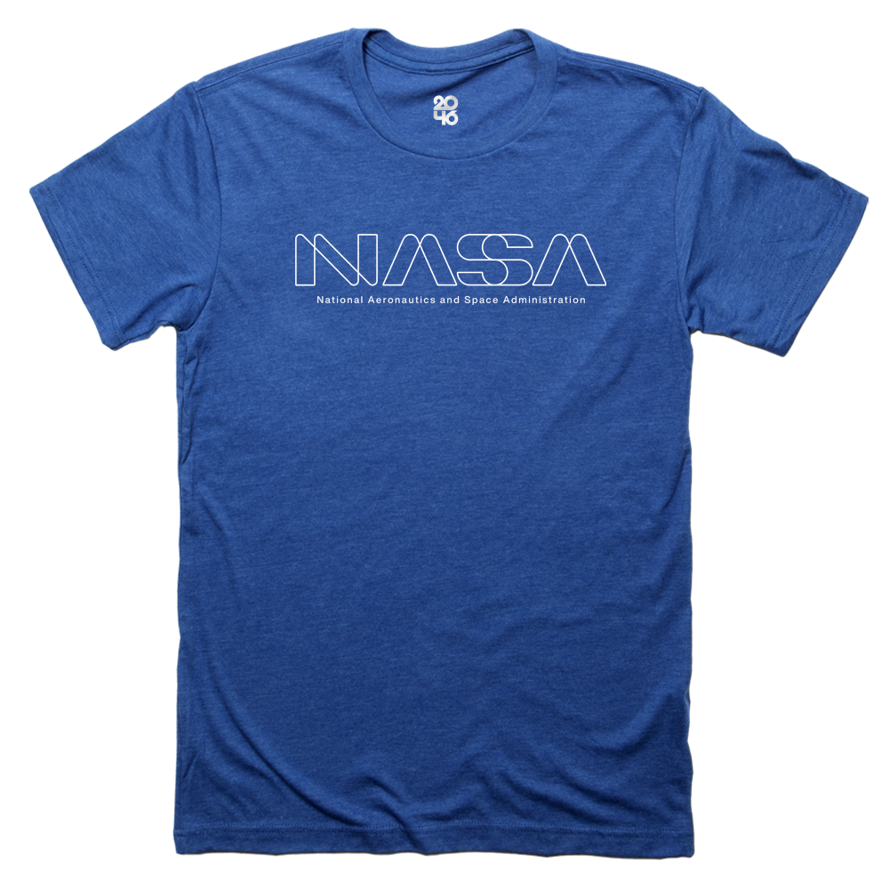 National Aeronautics and Space Administration