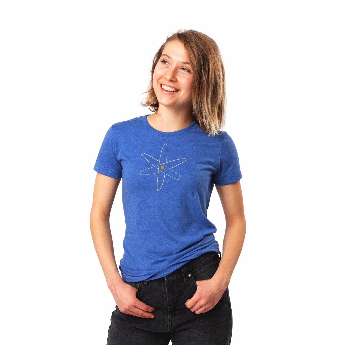 Nuclear Model - Women's Cut