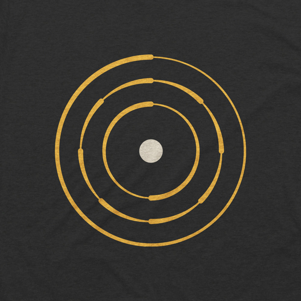 Planetary Model Long Sleeve