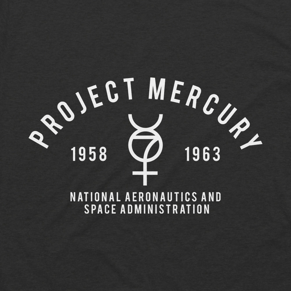 Project Mercury