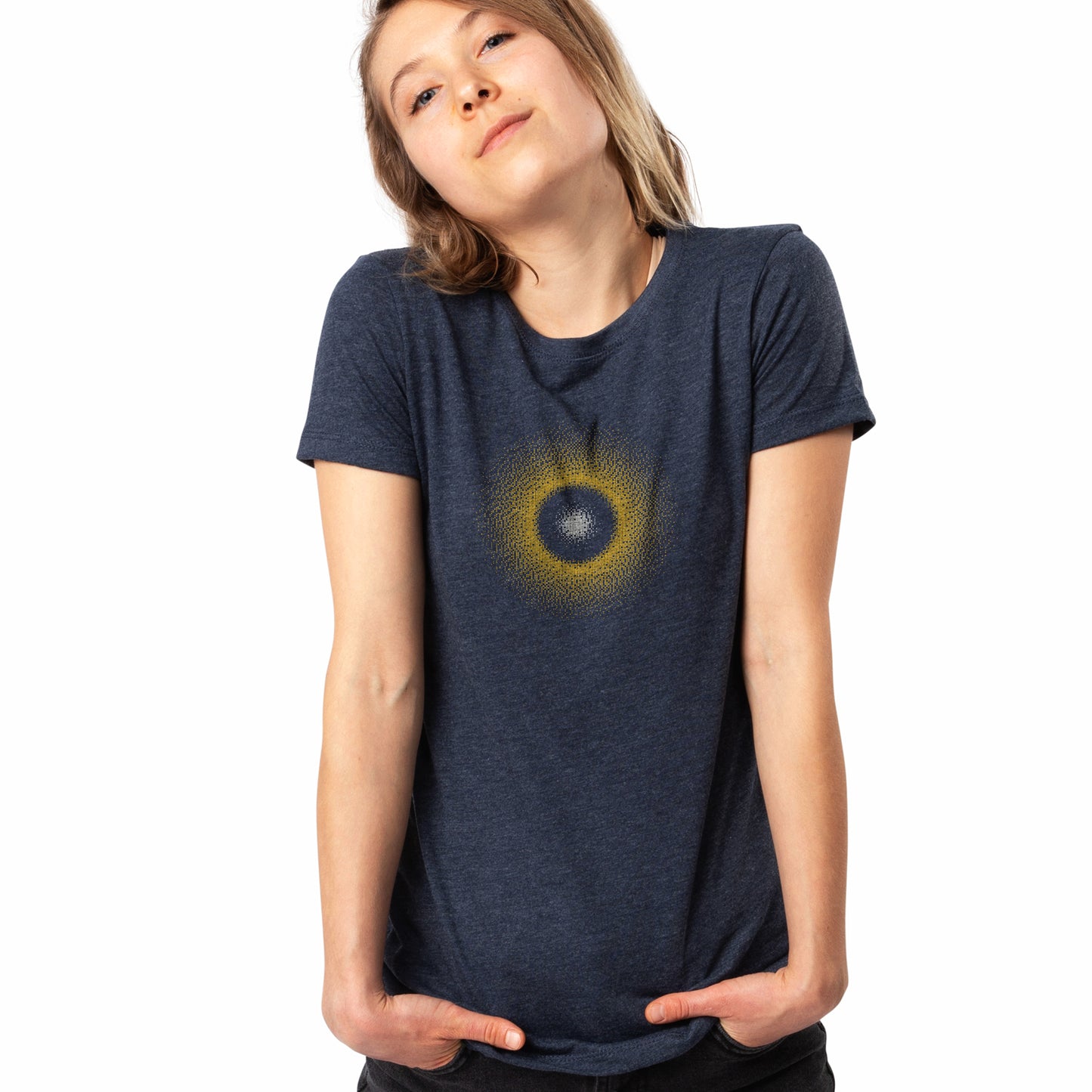Quantum Model - Women's Cut