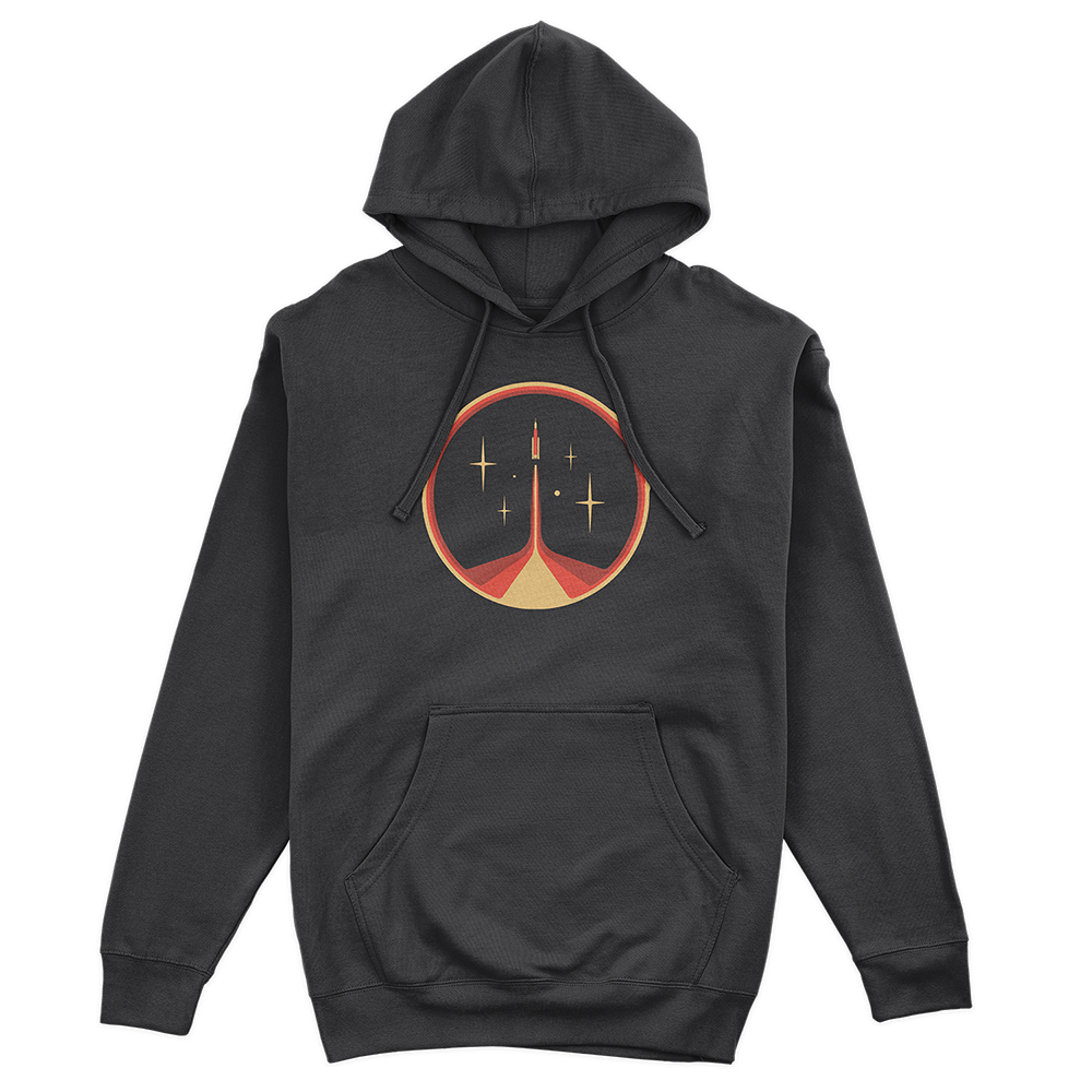 SLS Hoodie
