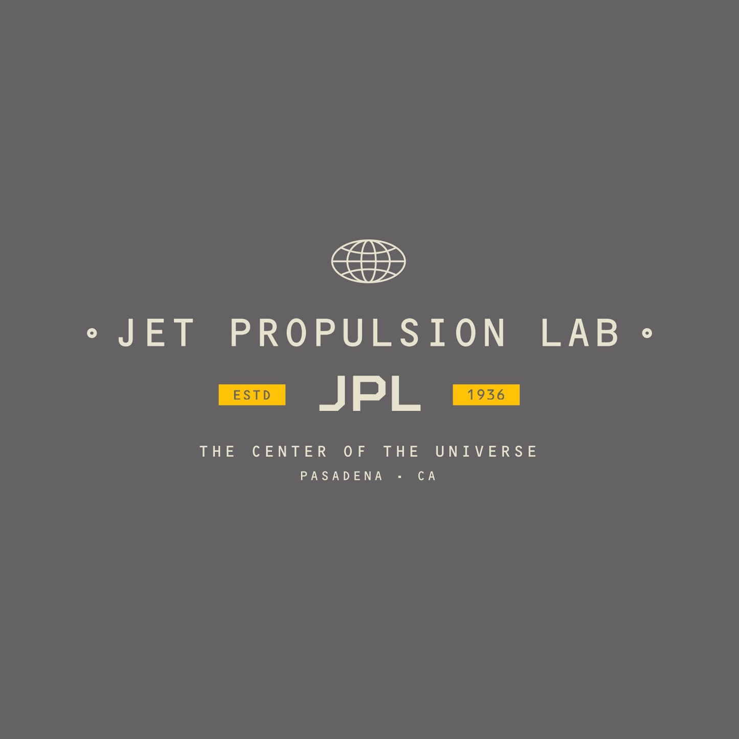 JPL Engineer Hoodie