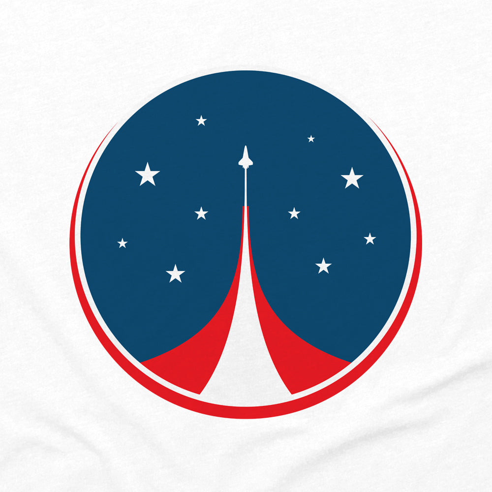 Stars & Stripes - Women's Cut