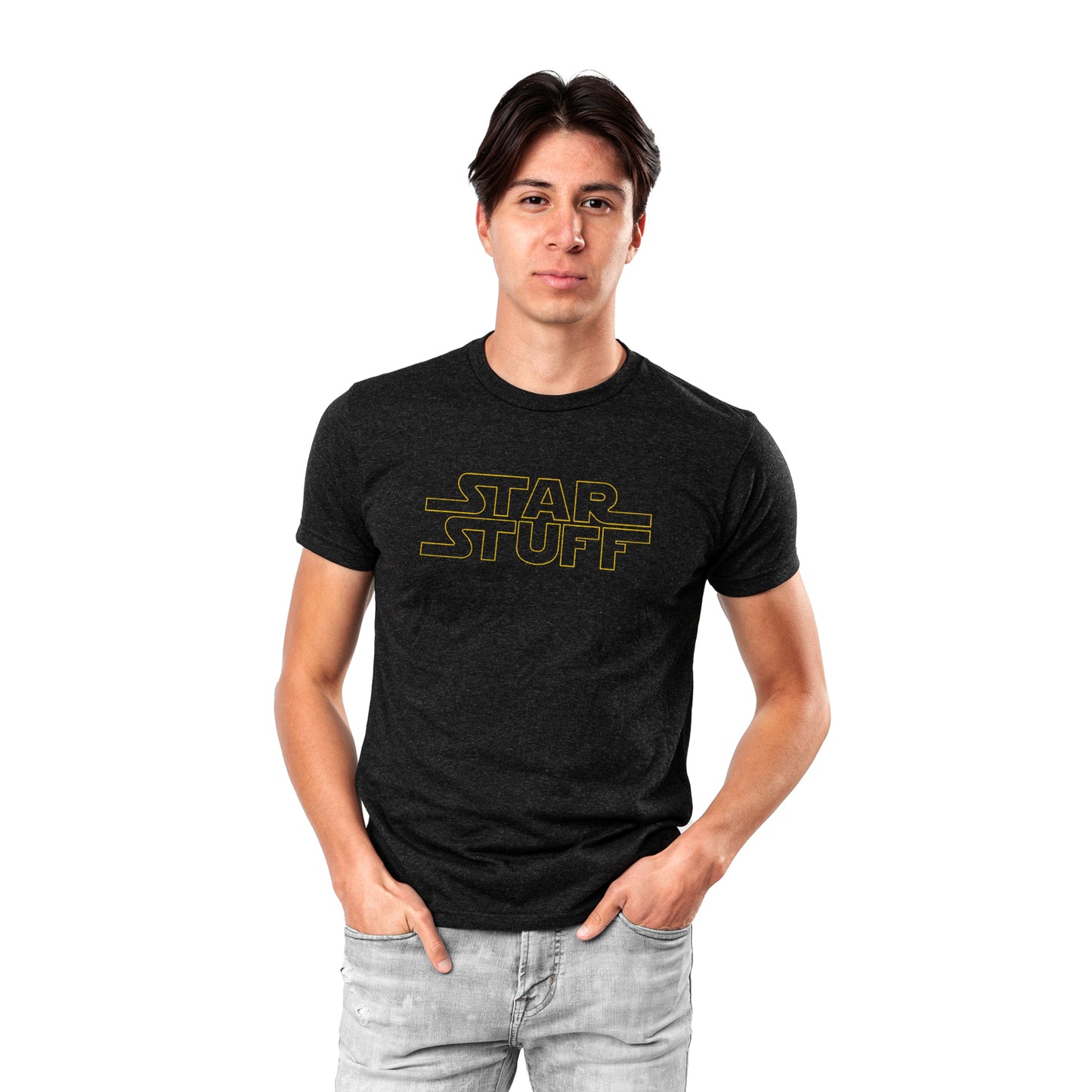 Star Stuff