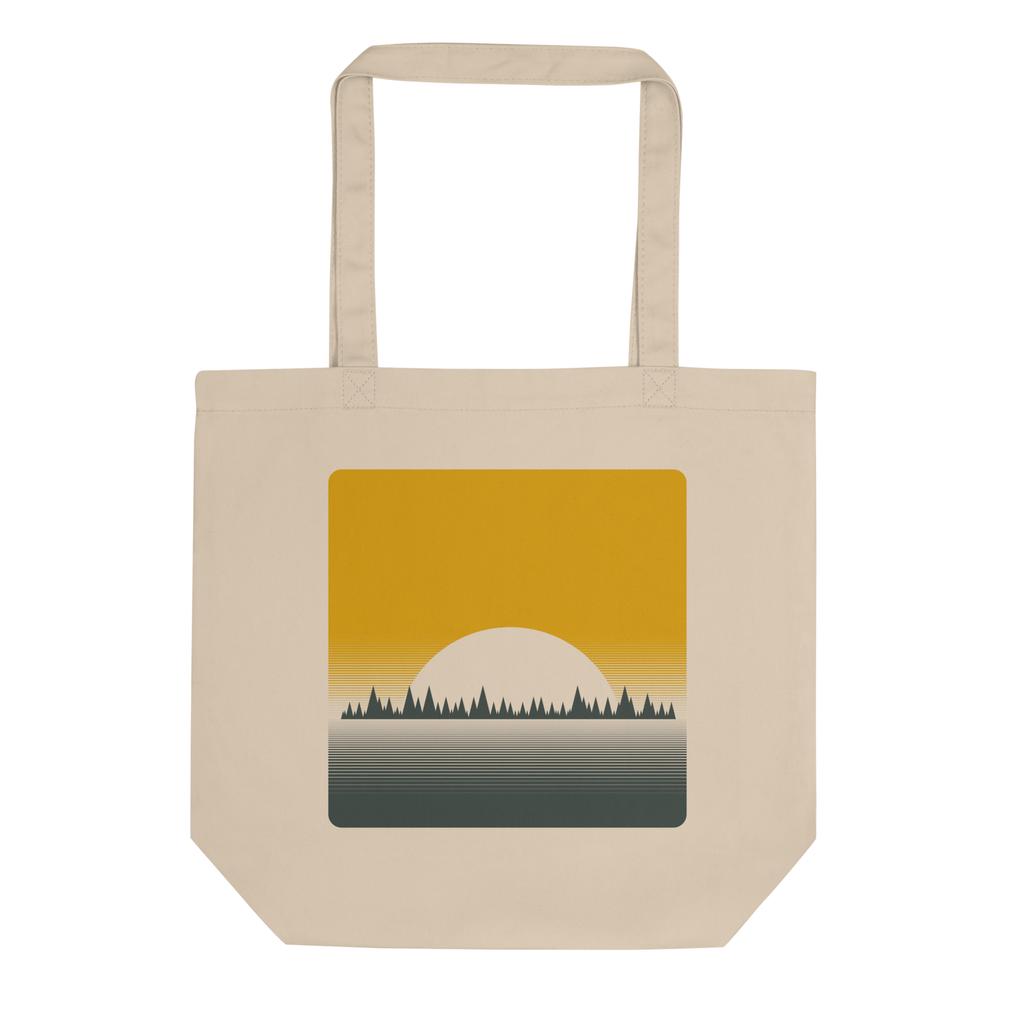 Sunset Tote Bag