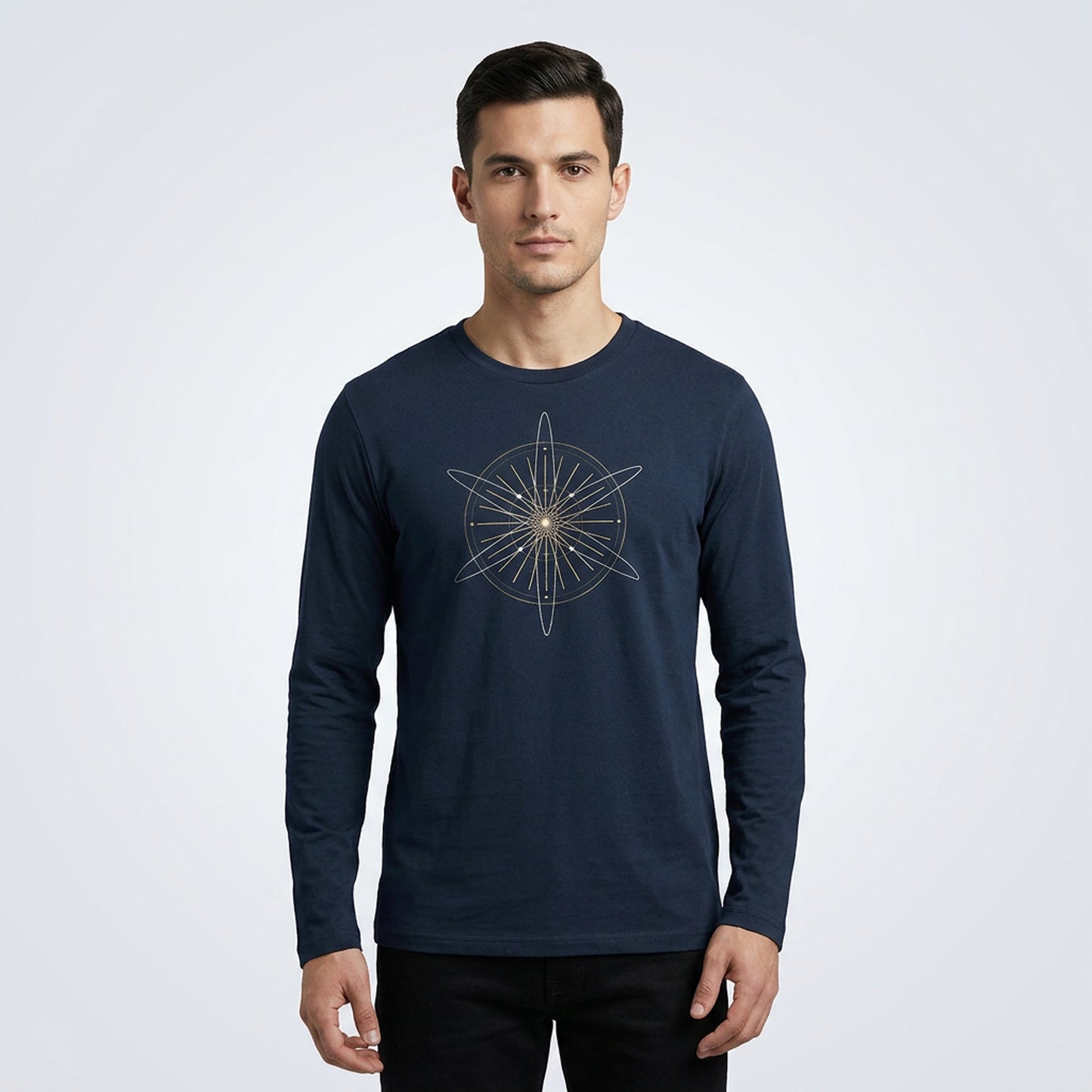 Unified Field Thoery (Long Sleeve)