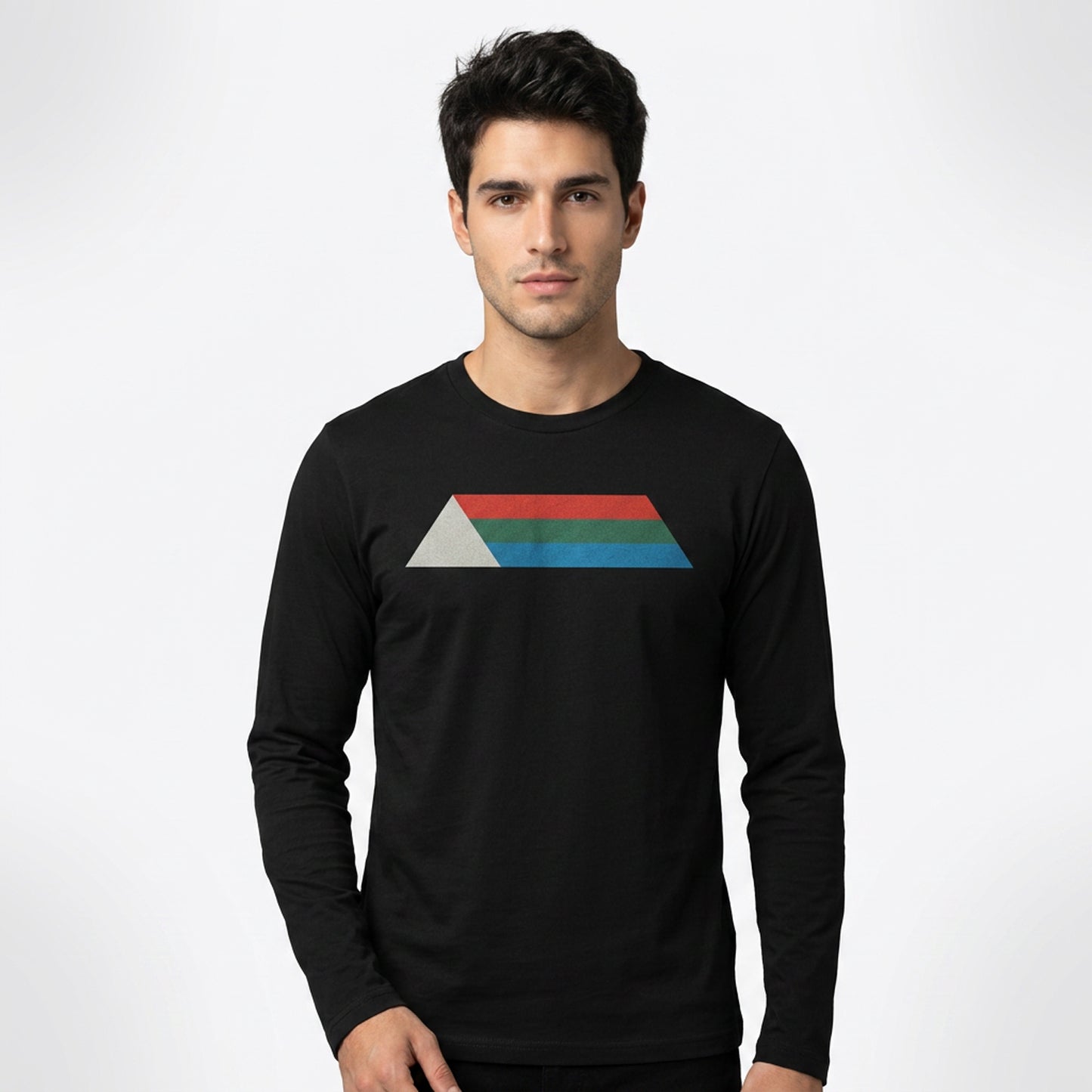 Visible Spectrum (Long Sleeve)