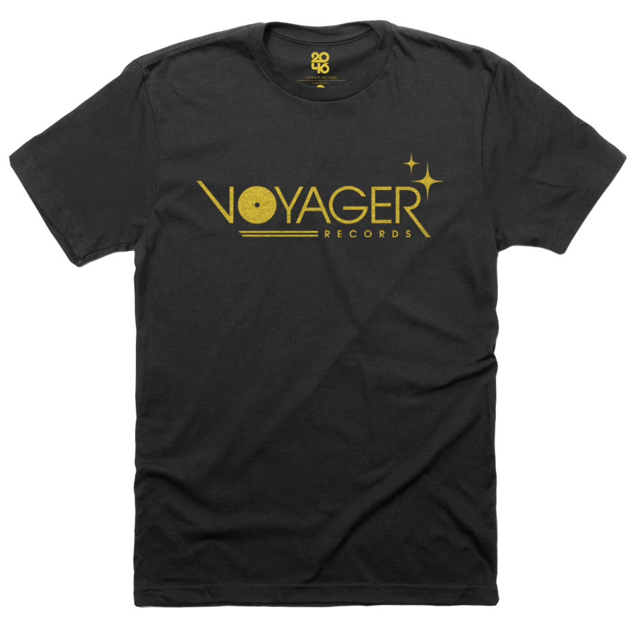 Voyager Records – 2046 Print Shop