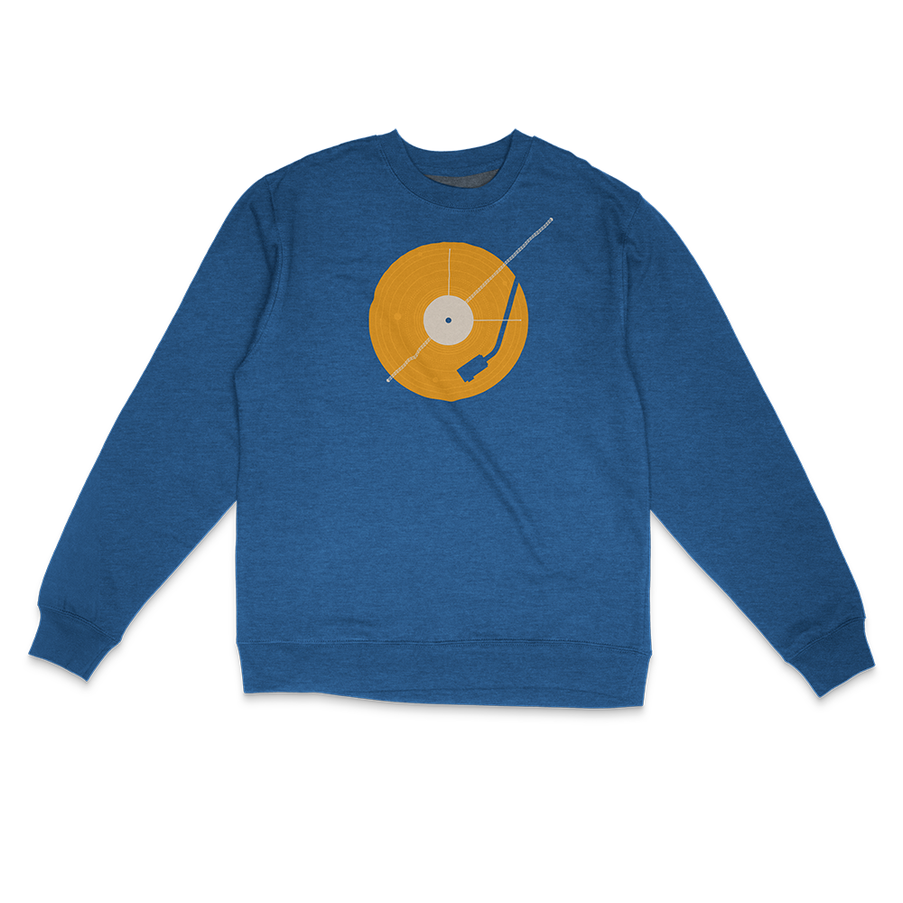 Voyager Sweatshirt