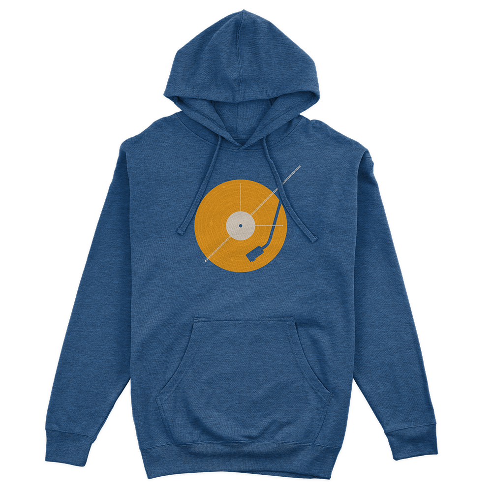 Voyager Hoodie