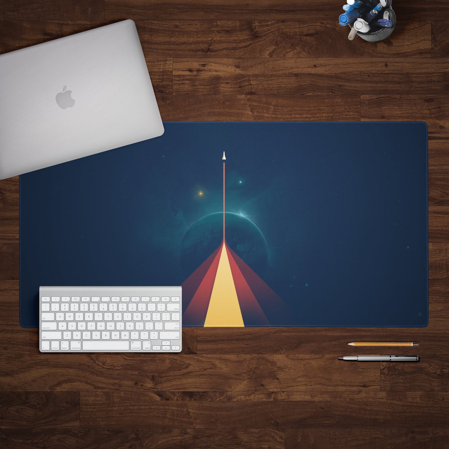 X-30 Desk mat