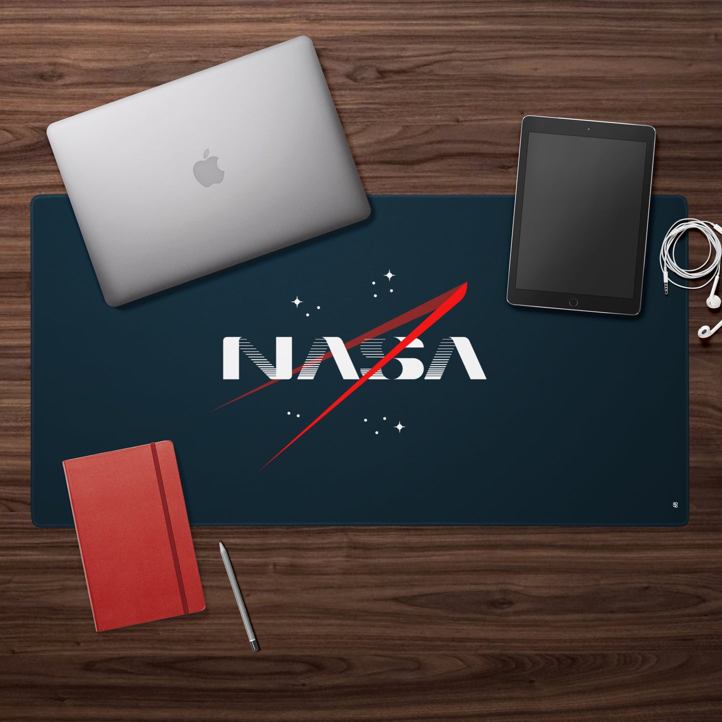 NASA Desk mat
