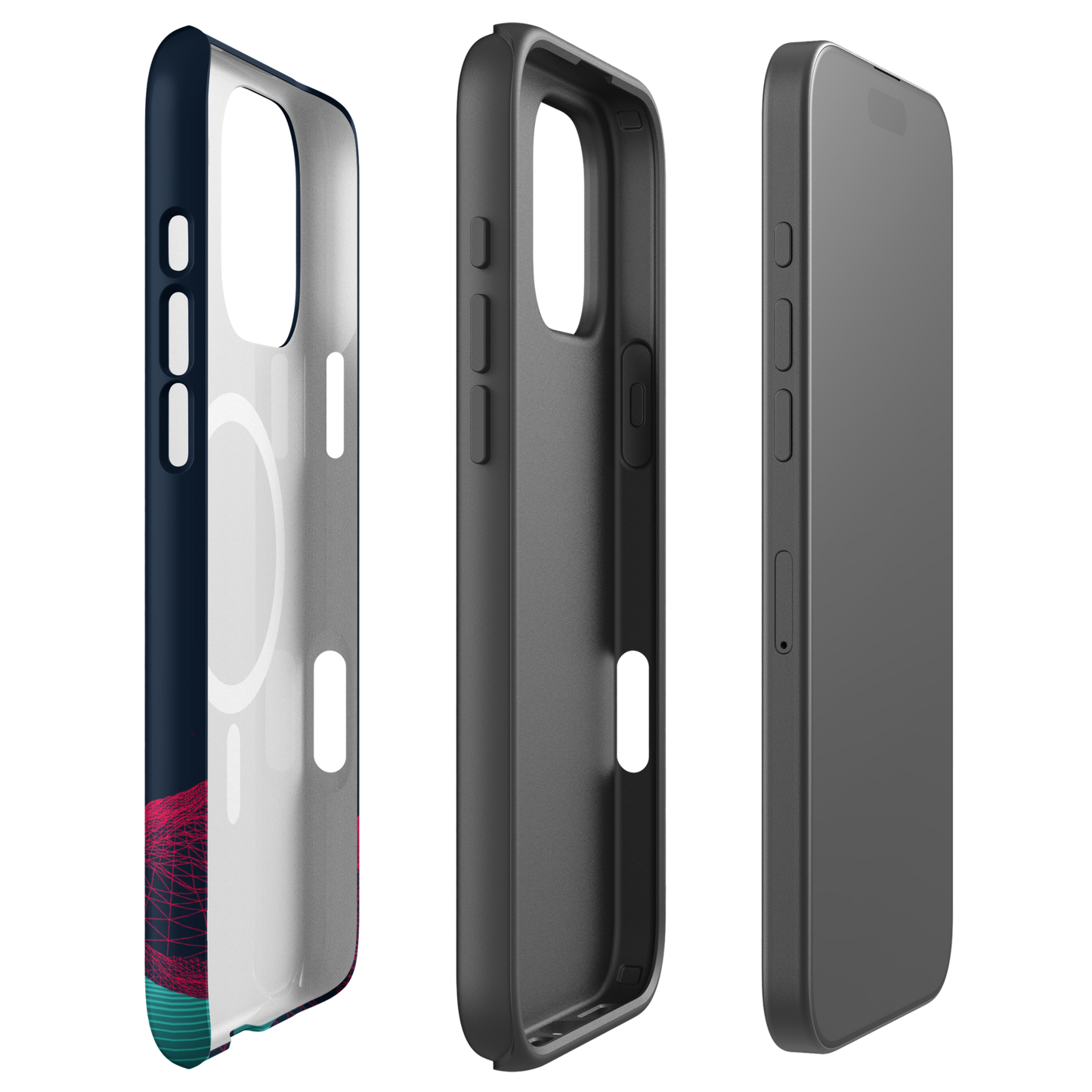 Spacescape MagSafe case - iPhone®