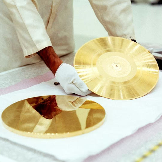 Voyager Program