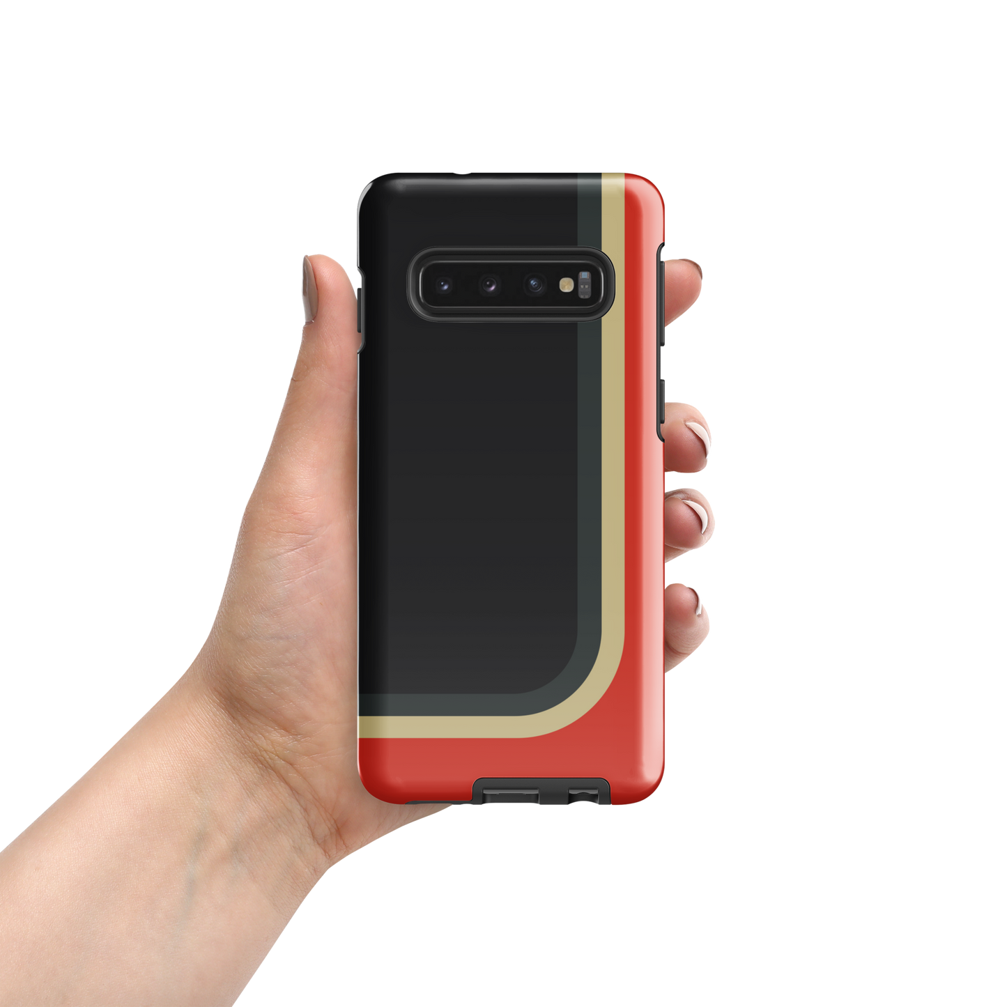 Lift Off #1 Samsung Case