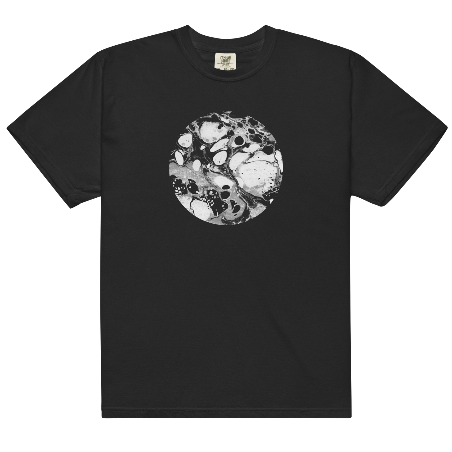 Dark Matter - Black