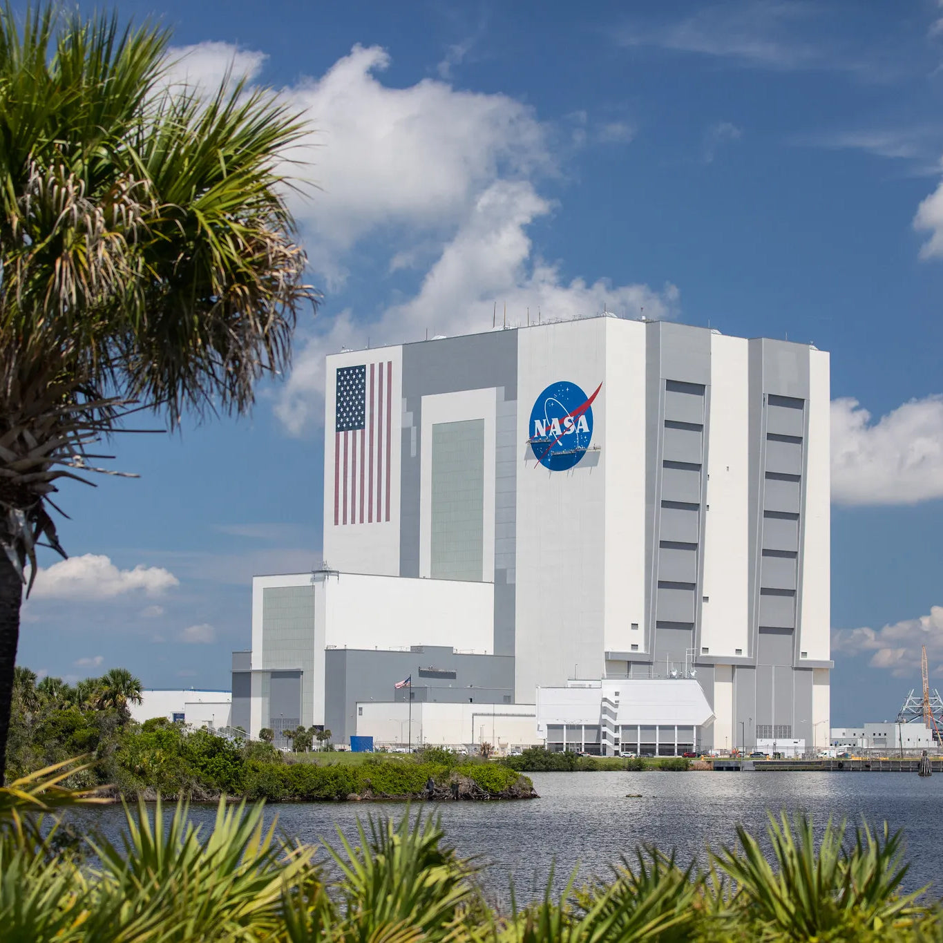 Florida - Space Coast Hoodie