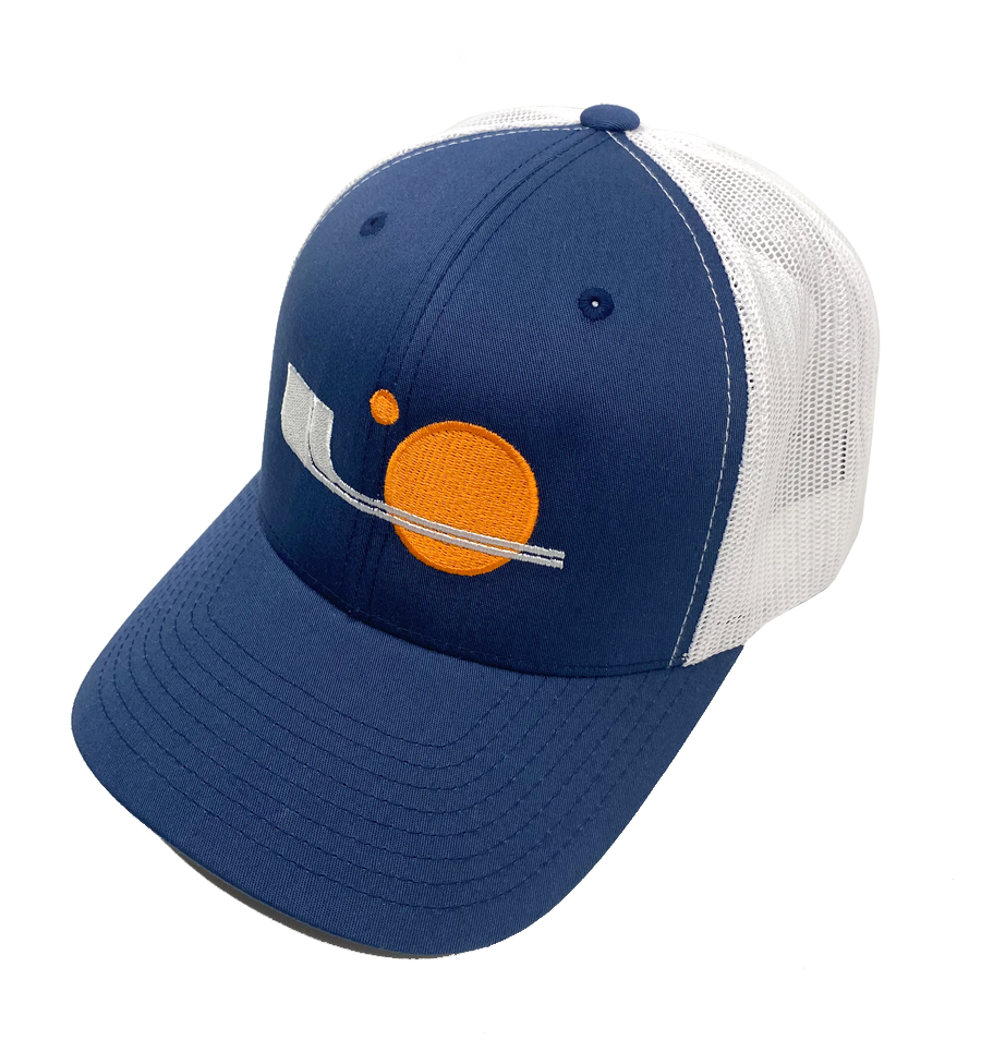 Two Suns Hat