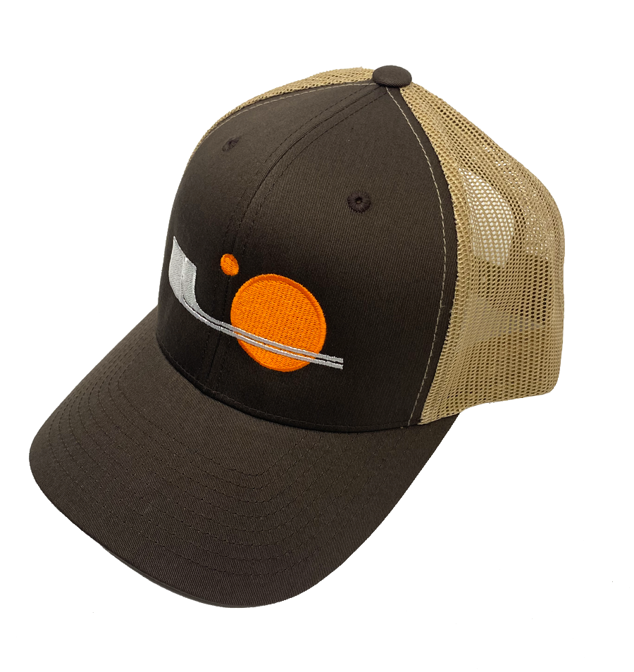 Two Suns Hat