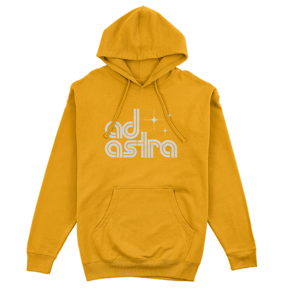 Ad Astra Hoodie