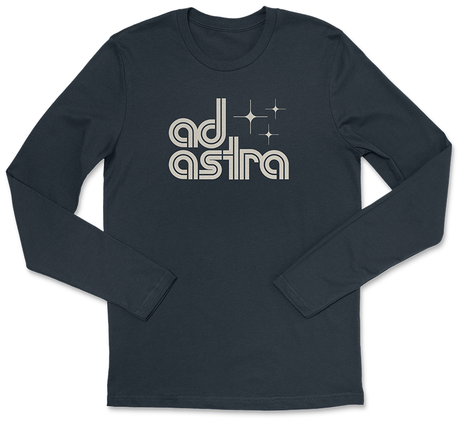 Ad Astra Long Sleeve