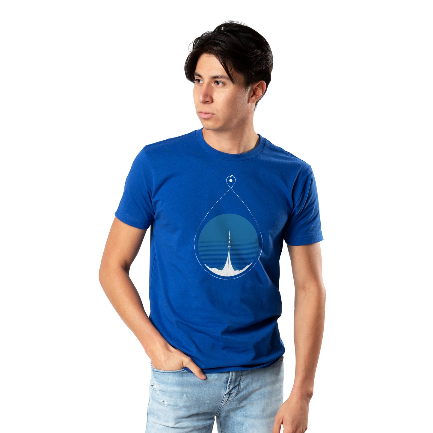 Apollo 13 Tee