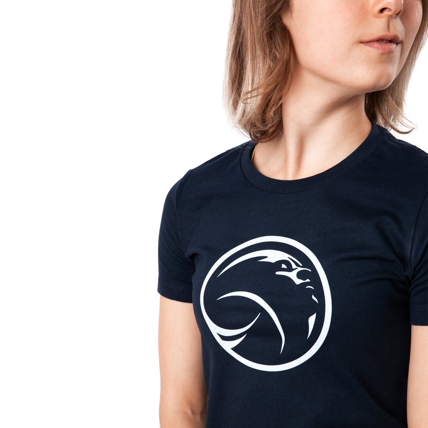 Artemis • First Woman Logo - Women's Cut