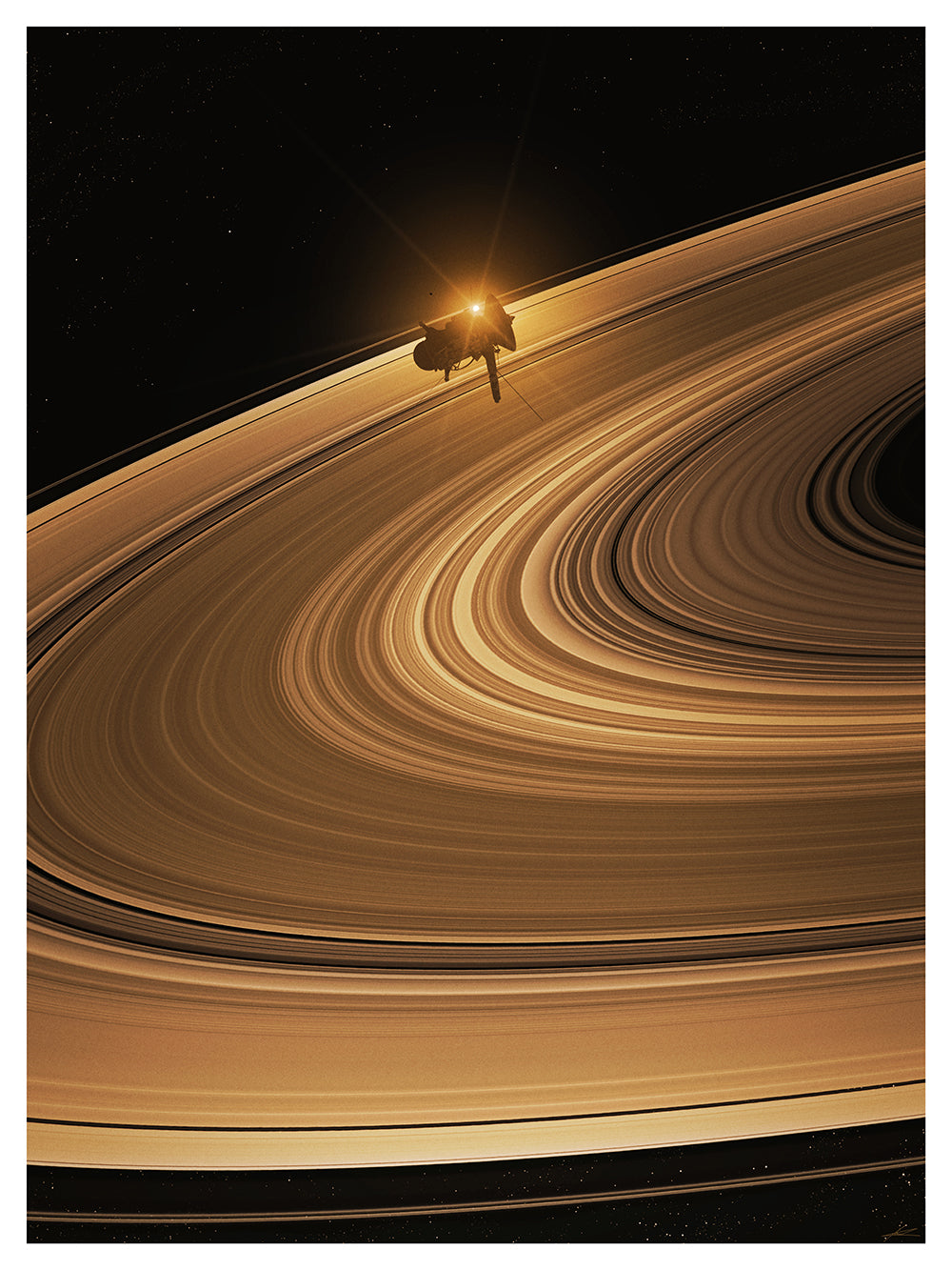 Cassini – 2046 Print Shop
